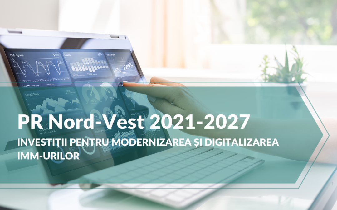 PR NORD-VEST 2021-2027